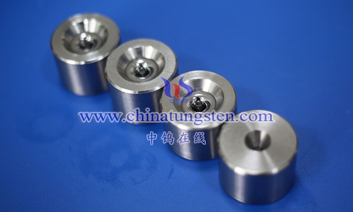 硬质合金模具的材质成分主要有哪些？