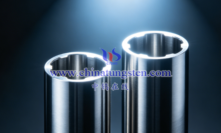 硬质合金管的韧性如何，受冲击会断裂吗？