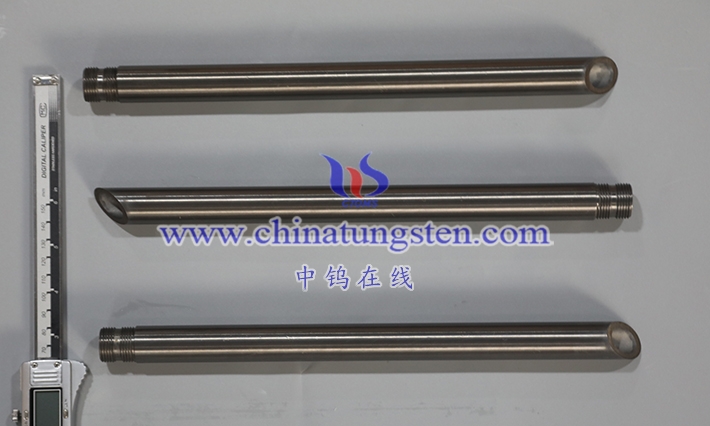 碳含量对硬质合金管力学性能的影响