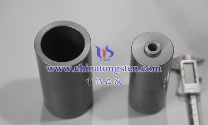 硬质合金密封件的常见结构有哪些？