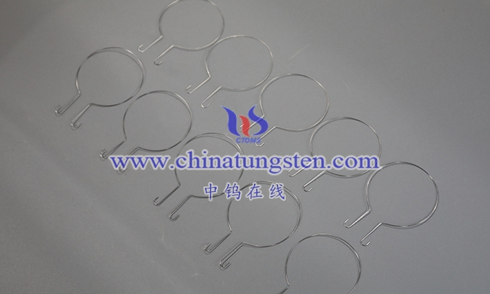 离子源钨灯丝怎么清洗？