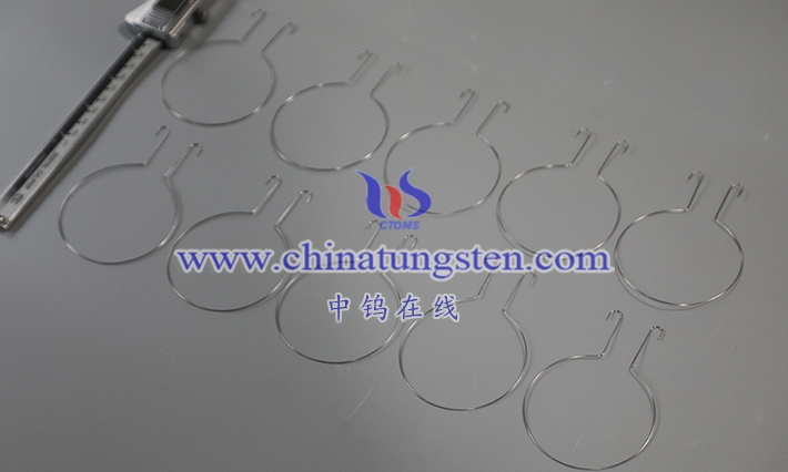 换离子源钨灯丝要注意啥？