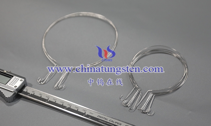 点焊能焊离子源钨灯丝吗？